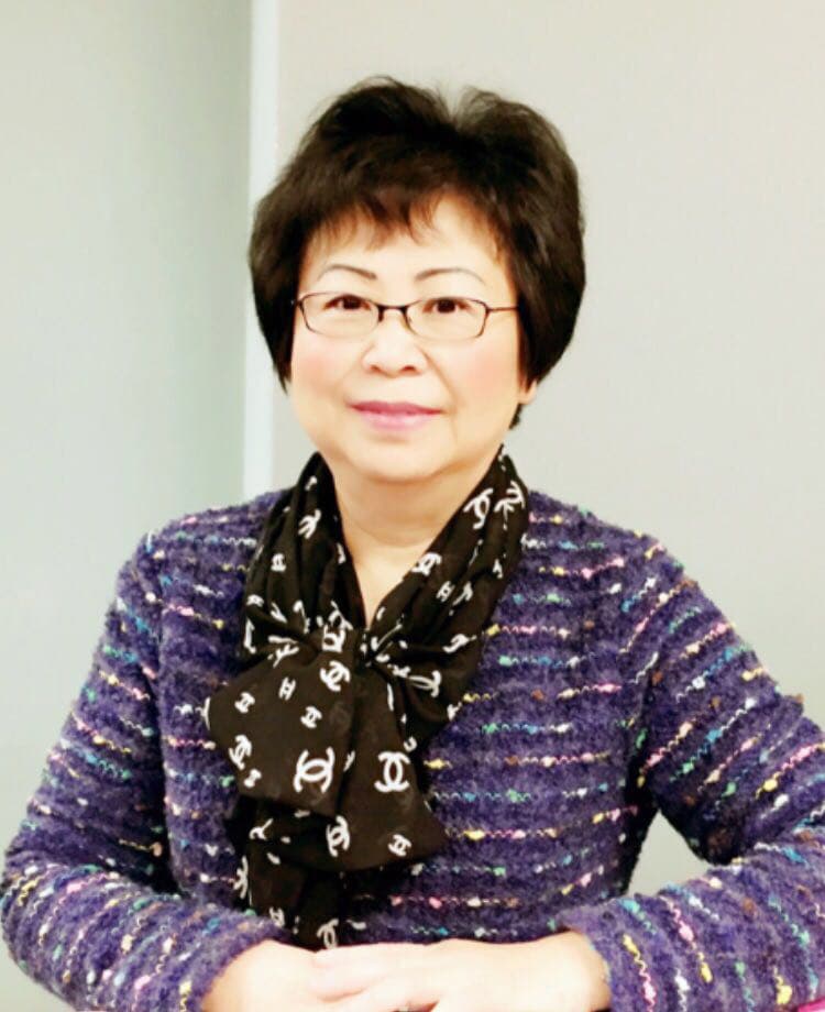 Paula Pang