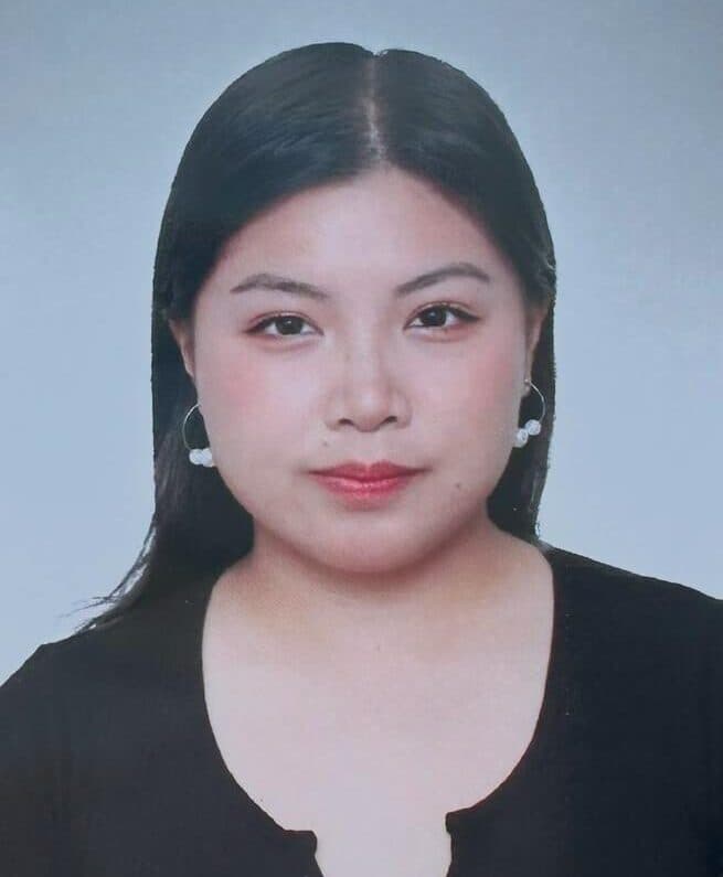 Vivian Wong